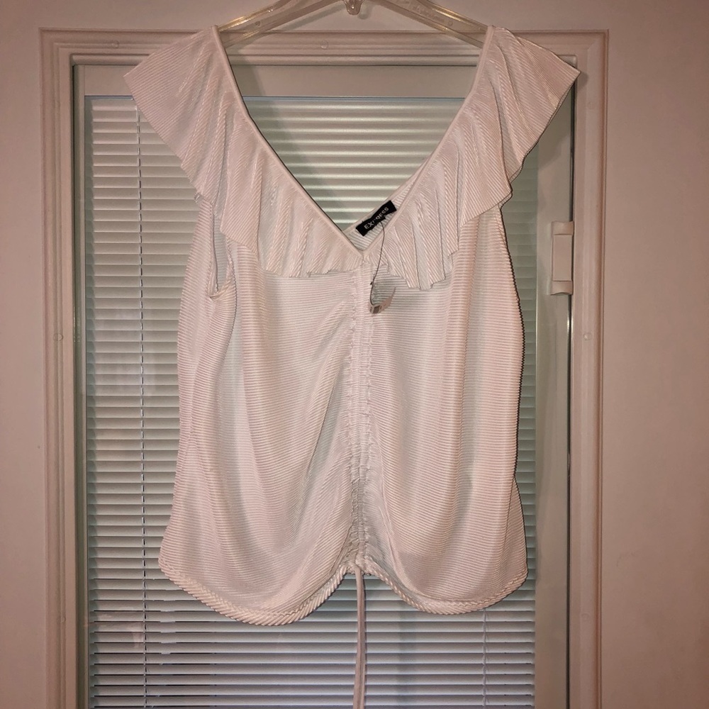 NWT Express Top - Picture 6 of 6